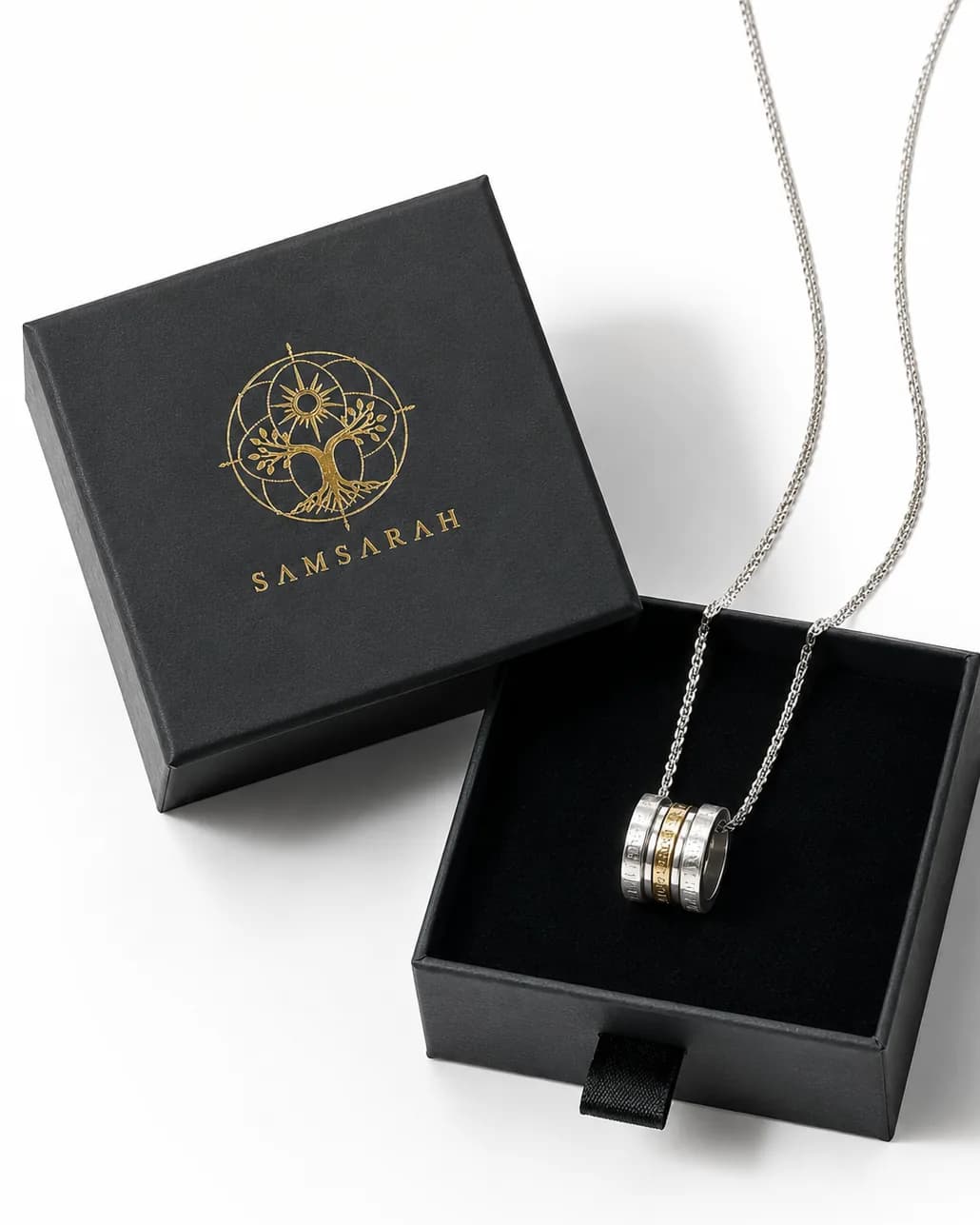 Charms & Talismans